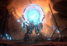 Фото - Фантастический роглайт-платформер Trinity Fusion отправит игроков на спасение умирающей мультивселенной