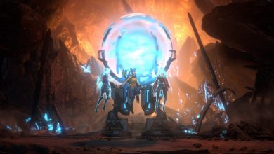 Фото - Фантастический роглайт-платформер Trinity Fusion отправит игроков на спасение умирающей мультивселенной