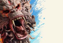 Фото - Фэнтезийный охотничий экшен Wild Hearts от EA и создателей Dynasty Warriors выйдет уже в феврале — первый трейлер и детали