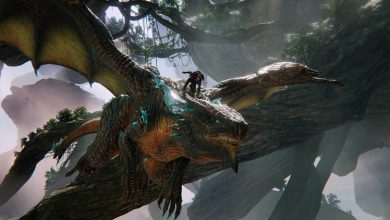 Фото - Фил Спенсер о возрождении Scalebound: «В настоящее время мне нечего сказать»