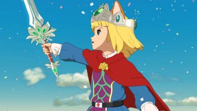 Фото - Ni no Kuni II и Guilty Gear Strive появятся на Xbox в 2023 году, а ремастер первой Ni no Kuni ждать не придётся