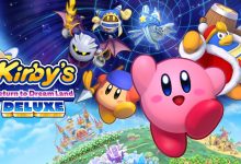 Фото - Nintendo выпустит на Switch ремейк платформера Kirby’s Return to Dream Land с Wii