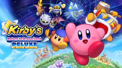 Фото - Nintendo выпустит на Switch ремейк платформера Kirby’s Return to Dream Land с Wii