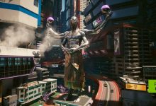 Фото - Новый графический режим для Cyberpunk 2077 призван сделать трассировку лучей в игре ещё красивее