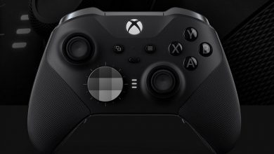 Фото - Представлен продвинутый контроллер Xbox Elite Series 2 со сменными элементами и гибкими настройками
