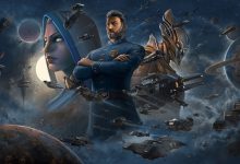 Фото - Продолжение космической стратегии Sins of a Solar Empire оказалось эксклюзивом Epic Games Store