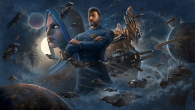 Фото - Продолжение космической стратегии Sins of a Solar Empire оказалось эксклюзивом Epic Games Store