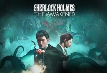 Фото - Ремейк лавкрафтовского приключения Sherlock Holmes: The Awakened увидит свет в феврале 2023 года