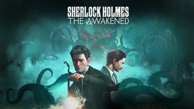 Фото - Ремейк лавкрафтовского приключения Sherlock Holmes: The Awakened увидит свет в феврале 2023 года
