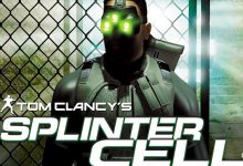 Фото - Ремейк Splinter Cell обновит ещё и сюжет оригинальной игры