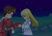 Фото - Ролевую игру Tales of Symphonia перевыпустят на современных консолях