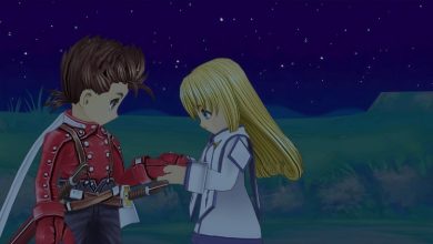 Фото - Ролевую игру Tales of Symphonia перевыпустят на современных консолях