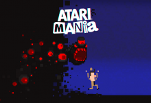 Фото - Сборник вдохновлённых классикой микроигр Atari Mania увидит свет в следующем месяце