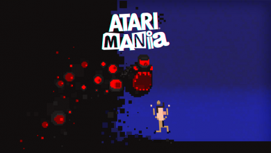 Фото - Сборник вдохновлённых классикой микроигр Atari Mania увидит свет в следующем месяце