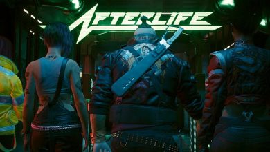 Фото - Сегодняшний патч Cyberpunk 2077 станет последним крупным обновлением для версий игры на PS4 и Xbox One