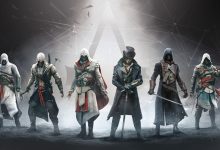 Фото - Слухи: Ubisoft готовит анонсы нескольких новых Assassin’s Creed, включая игры про Японию и охоту на ведьм в Европе