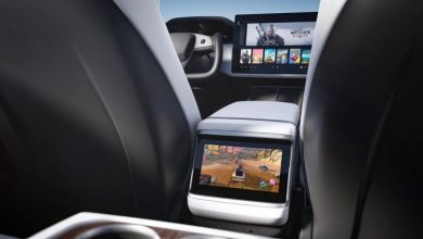 Фото - Tesla затягивает с интеграцией игровой платформы Steam, но не отказывается от неё