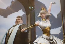 Фото - Условно-бесплатный сетевой боевик Deathverse: Let It Die стартует на PlayStation в этом месяце, а до PC доберётся вскоре после