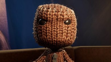 Фото - Утечка: Sony раньше времени анонсировала ПК-версию платформера Sackboy: A Big Adventure