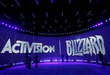 Фото - Великобритания может начать углублённое расследование сделки по покупке Activision Blizzard корпорацией Microsoft