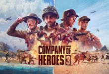 Фото - Видео:  детали двух сюжетных кампаний Company of Heroes 3