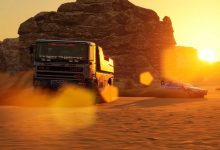 Фото - Видео: новый трейлер раллийного симулятора Dakar Desert Rally посвятили классике 80-х из расширенного издания