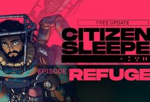 Фото - Второй пострелизный сюжетный эпизод для ролевой игры Citizen Sleeper увидит свет к концу октября