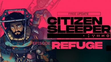 Фото - Второй пострелизный сюжетный эпизод для ролевой игры Citizen Sleeper увидит свет к концу октября