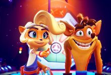 Фото - Анонс Steam-версии Crash Bandicoot 4: It’s About Time и тизер новой части серии спрятали на коробке из-под пиццы