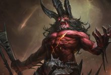 Фото - Blizzard порадовала игроков Diablo Immortal реакцией на скандал вокруг дорогостоящего самоцвета