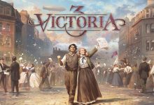 Фото - Глубокая, увлекательная и очень атмосферная: стратегия Victoria 3 собрала восторженные отзывы игроков и прессы