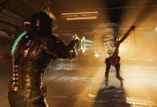 Фото - Игроки разгадали дату премьеры геймплея ремейка Dead Space