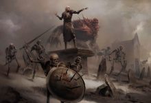 Фото - Игроки сообщили о начале закрытого бета-тестирования Diablo IV — в Сеть уже попали несколько часов геймплея