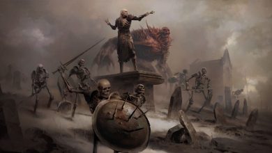 Фото - Игроки сообщили о начале закрытого бета-тестирования Diablo IV — в Сеть уже попали несколько часов геймплея