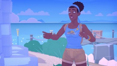 Фото - Приключение Mythwrecked: Ambrosia Island отправит игроков на мифический остров заводить дружбу с древнегреческими богами