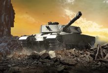 Фото - Riot Games приобрела австралийскую студию Wargaming, которая помогла World of Tanks попасть в Книгу рекордов Гиннесса