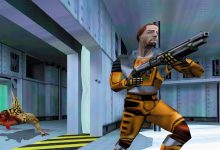 Фото - В Steam с разрешения Valve выйдет фанатский шутер во вселенной Half-Life