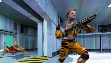 Фото - В Steam с разрешения Valve выйдет фанатский шутер во вселенной Half-Life