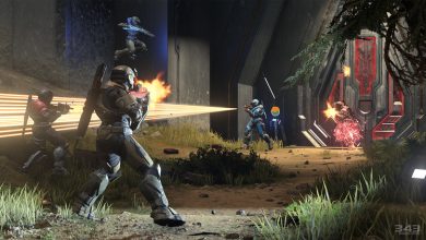 Фото - Вслед за «Ведьмаком»: инсайдер сообщил об отказе разработчиков Halo от собственного дорогостоящего движка в пользу Unreal Engine 5