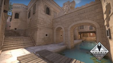 Фото - Anubis заменила Dust2 в активном пуле Counter-Strike: Global Offensive и «понерфила» AWP и M4A1-S