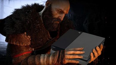 Фото - «Это почти страшно»: журналист рассказал, как God of War Ragnarok работает на базовой PS4