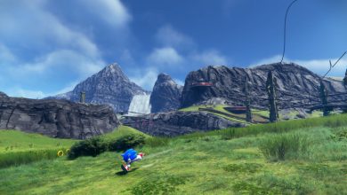 Фото - Еженедельный чарт Steam: рекордный старт Sonic Frontiers, возвращение God of War и рост предзаказов Warhammer 40,000: Darktide