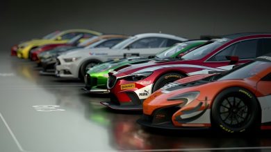 Фото - Моддеры добавили в Gran Turismo Sport сохранения при игре офлайн, а на Gran Turismo 7 надежды мало