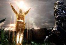 Фото - Покупатели ремастера Dark Souls на ПК снова могут славить солнце вместе — разработчики оживили мультиплеер