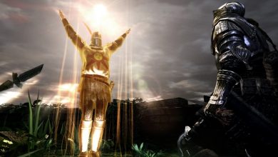 Фото - Покупатели ремастера Dark Souls на ПК снова могут славить солнце вместе — разработчики оживили мультиплеер