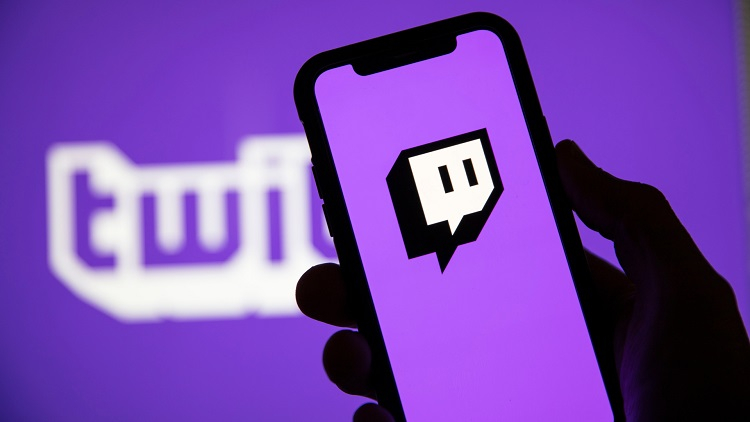  Twitch в марте приостановил выплаты стримерам из России (источник изображения: Twitch) 