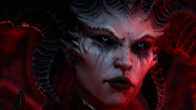 Фото - Слухи: Diablo IV выйдет в апреле 2023 года, но первый сезон начнётся только осенью