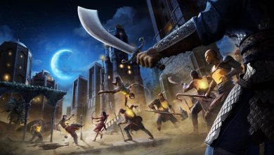 Фото - Слухи: до первого переноса ремейк Prince of Persia: Sands of Time успели загрузить на серверы PlayStation — и кто-то этим воспользовался