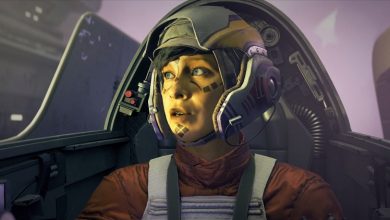Фото - В Epic Games Store началась раздача звездолётного экшена Star Wars: Squadrons — в России игра недоступна, но способ получить её есть