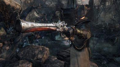 Фото - Вместо Bloodborne на ПК: новая модификация добавляет в The Witcher 3 механику парирования